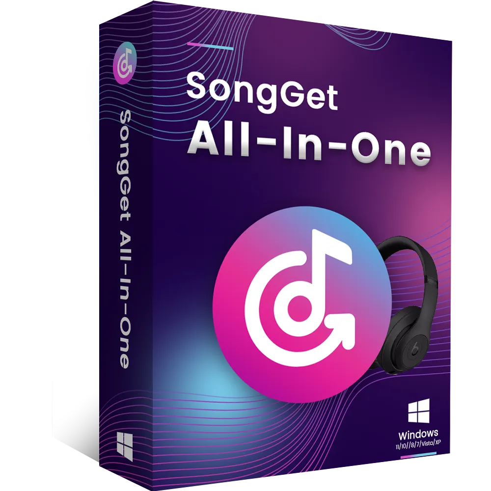 SongGet