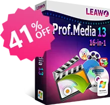 Prof. Media 13
