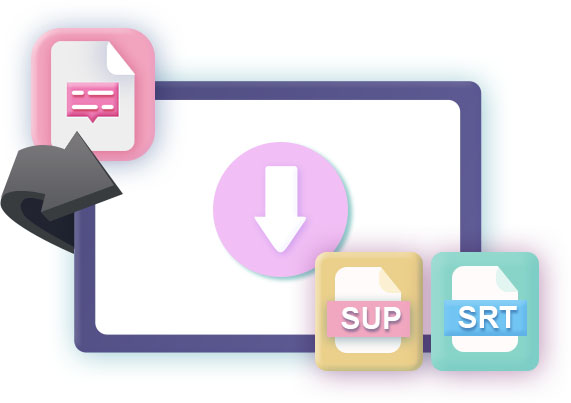 Funktionen des ABEMA Downloaders