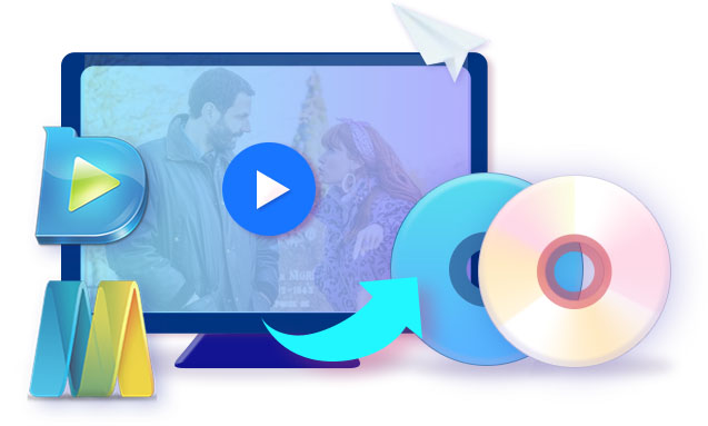 Funktionen des ARD Downloaders