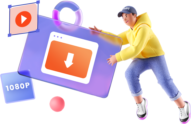 Funktionen des ARTE Downloaders