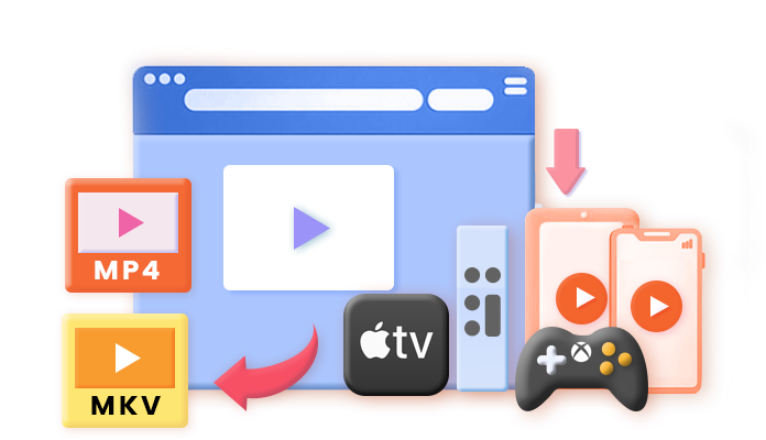 Funktionen des ARTE Downloaders