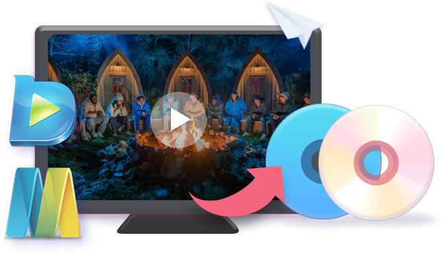 Funktionen des Canal+ Downloaders