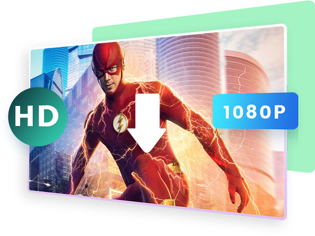 Funktionen des CW Downloaders