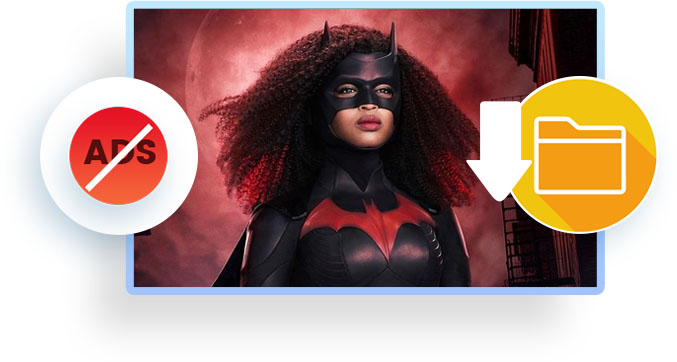 Funktionen des CW Downloaders