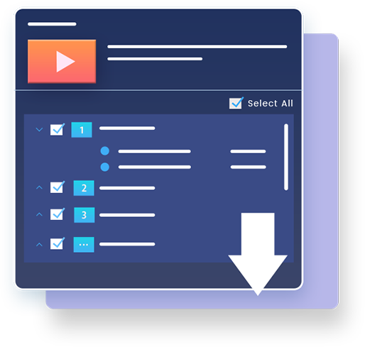 Discovery Plus Downloader-Funktionen