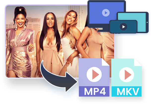 Discovery Plus Downloader-Funktionen