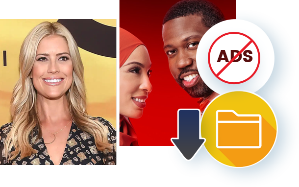 Discovery Plus Downloader-Funktionen