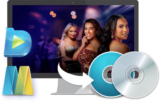 Discovery Plus Downloader-Funktionen