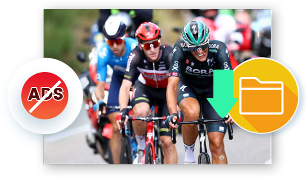 Funktionen des ITVX Downloaders