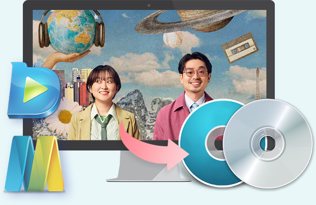 Funktionen des NHK+ Downloaders