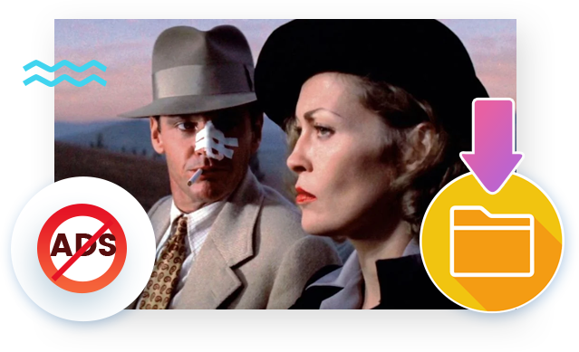 Paramount+ Downloader-Funktionen