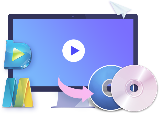 Pluto Downloader-Funktionen