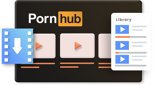 Funktionen des Pornhub Downloaders
