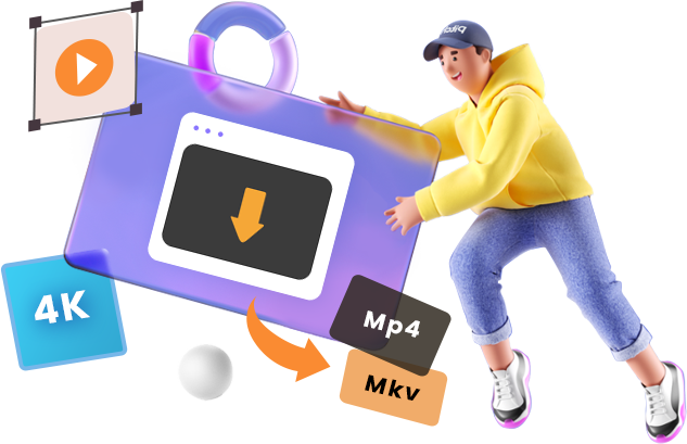 Funktionen des Pornhub Downloaders