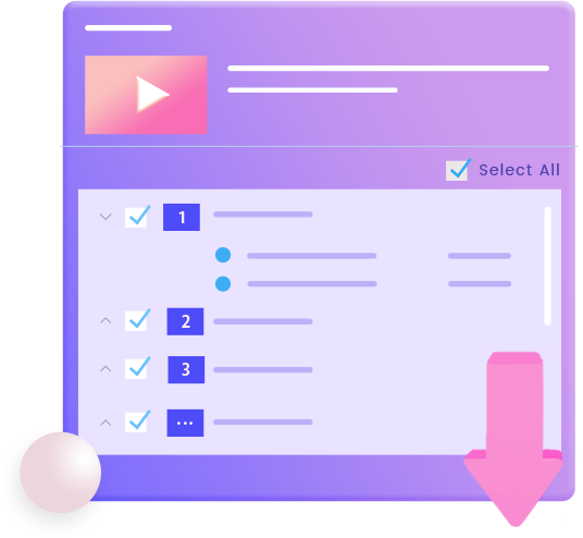 Funktionen des Roku Channel Downloader