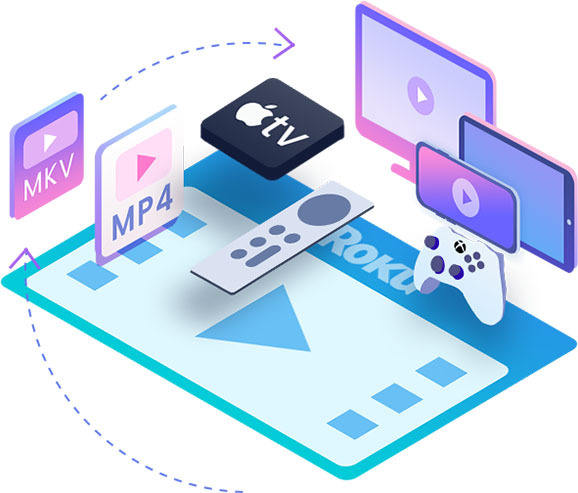 Funktionen des Roku Channel Downloader