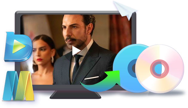 Funktionen von Shahid Downloader