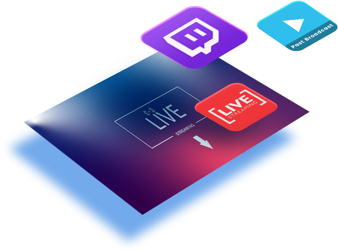 Twitch Downloader-Funktionen