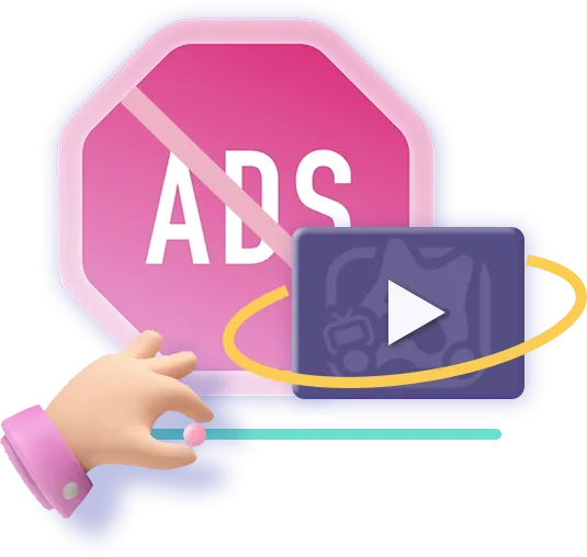ABEMA Downloader features