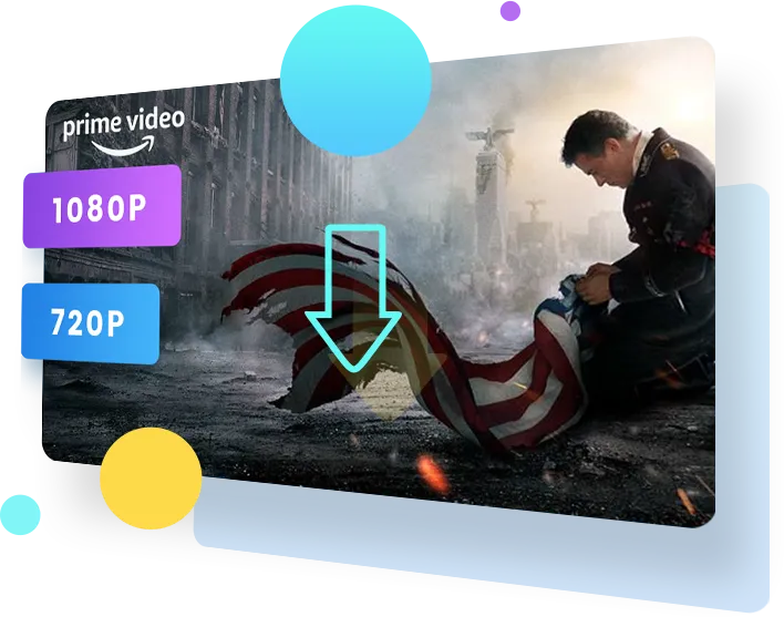 Amazon Downloader features