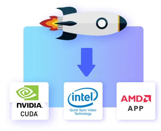 ARD Downloader features