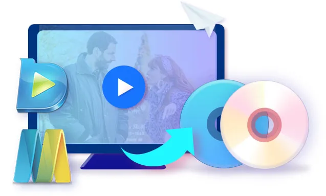 ARD Downloader features