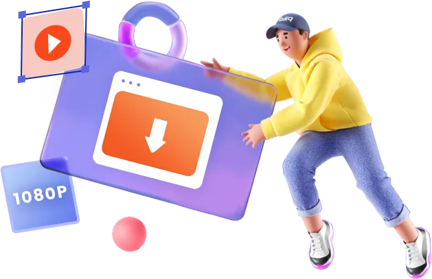 ARTE Downloader features