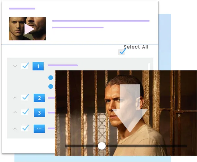 CleverGet features