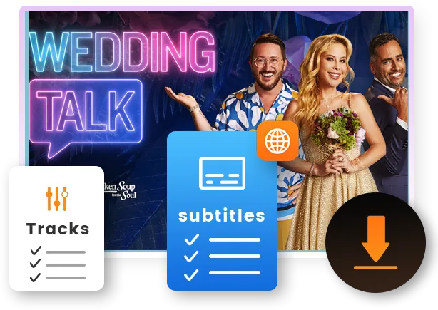 Crackle Downloader features