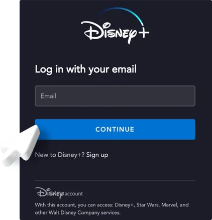 Disney Plus Downloader Step2