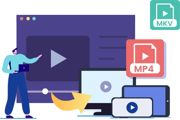 ESPN+ Downloader features