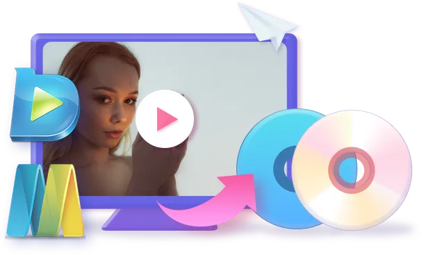 Fansly Downloader features