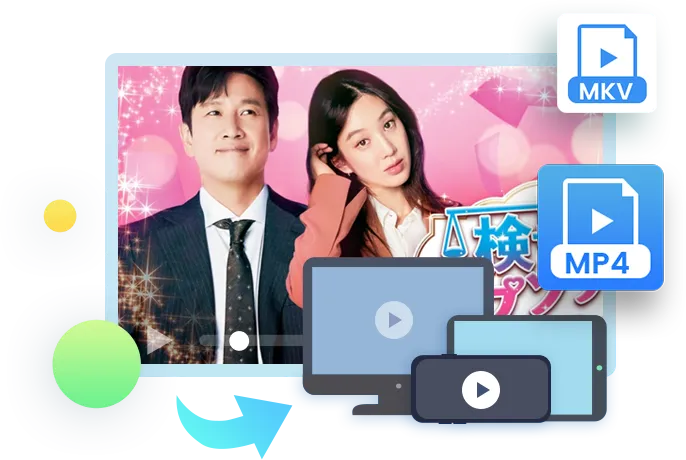 FOD Downloader features