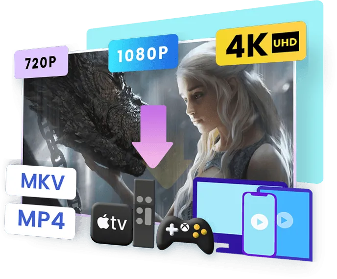 HBO Downloader features
