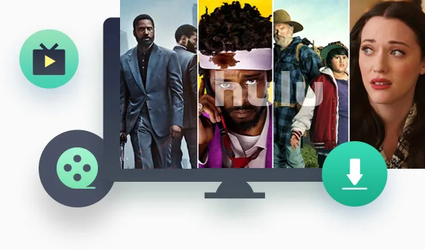 Hulu Downloader features