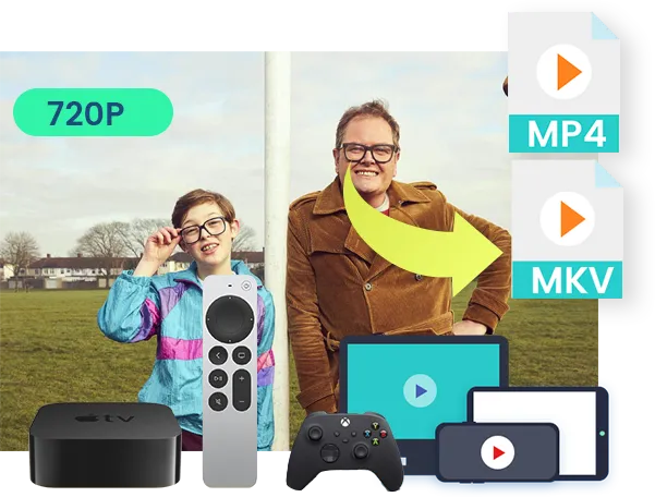 ITVX Downloader features