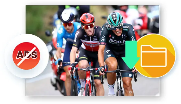 ITVX Downloader features