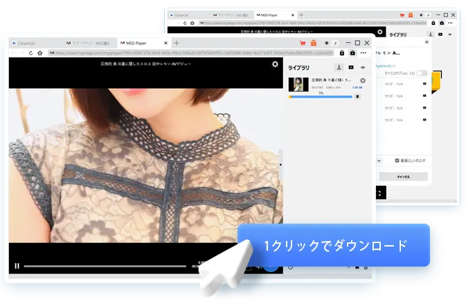 MGS Downloader Step4