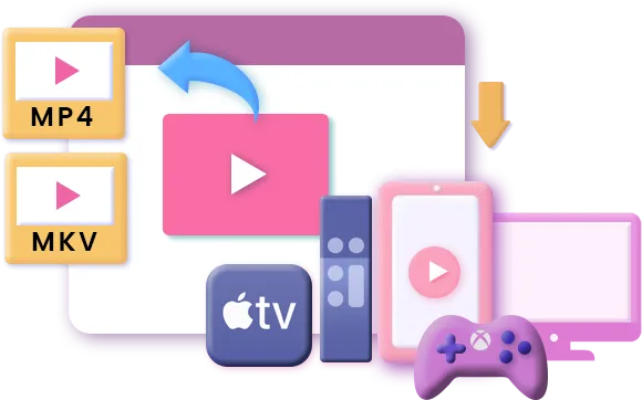 MyFans Downloader features