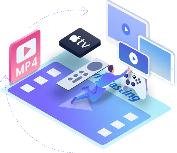 TwitCasting Downloader features