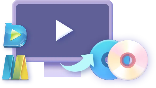 MPD Downloader features