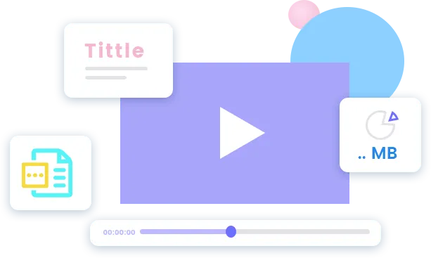 Netflix Downloader features