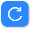 ダウンロード中断からの再開