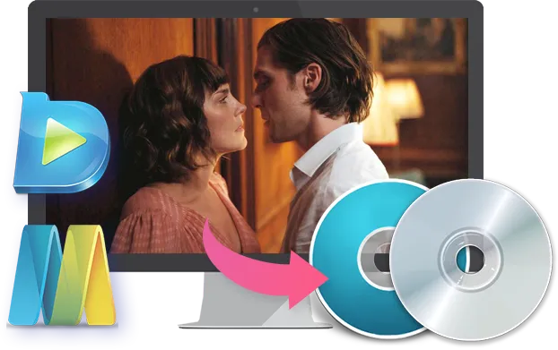 Paramount+ Downloader features