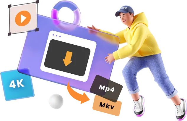 Pornhub Downloader features