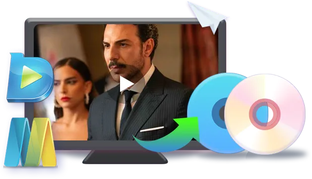 Shahid Downloader features