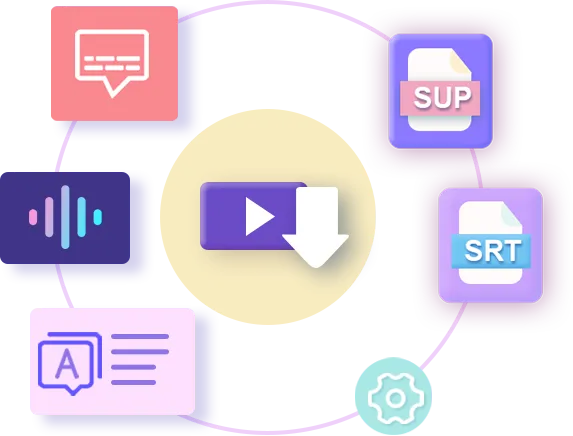 Tubi Downloader features