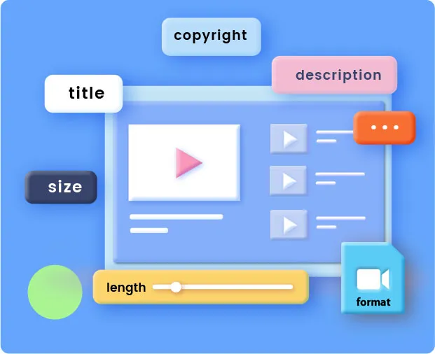 TVer Downloader features