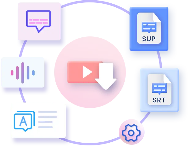 Youtube Downloader features